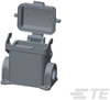 Rectangular Connector Hoods & Bases - T1620063216-000 - TE Connectivity