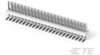 PCB Headers & Receptacles - 2-640389-4 - TE Connectivity