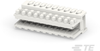 Standard Edge Connectors - 1-1355006-9 - TE Connectivity