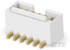 PCB Headers & Receptacles - 2-2380320-6 - TE Connectivity