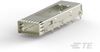 High Speed Pluggable IO Connectors & Cages - 2287652-1 - TE Connectivity