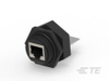 RJ45 Connectors - 1-1546409-1 - TE Connectivity