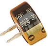 Double Layer Capacitor, 0.22F, 5.5V, Rad; Capacitance Panasonic - 62W6849 - Newark, An Avnet Company