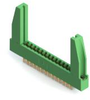 Card Edge Conn, Dual Side, 28Pos, Lug; Card Edge Connector Type Edac - 58AJ4755 - Newark, An Avnet Company
