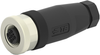 Sensor Connector, M12, Rcpt, 5Pos Rohs Compliant Te Connectivity - 69AH3099 - Newark, An Avnet Company