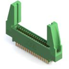 Card Conn, Dual Side, 36Pos, Wire Wrap; Card Edge Connector Type Edac - 68AJ9084 - Newark, An Avnet Company