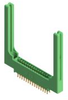 Card Edge Conn, Dual Side, 30Pos, Lug; Card Edge Connector Type Edac - 76AJ1974 - Newark, An Avnet Company