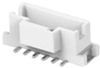 Conn, Header, 6Pos, 1Row, 2Mm, Smt; Connector Systems Amp - Te Connectivity - 33AK4018 - Newark, An Avnet Company