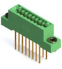 Card Conn, Dual Side, 16Pos, Wire Wrap; Card Edge Connector Type Edac - 72AJ3513 - Newark, An Avnet Company