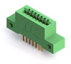 Card Edge Conn, Dual, 14Pos, Wire Wrapos; Card Edge Connector Type Edac - 65AJ7707 - Newark, An Avnet Company