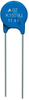 Varistor, Metal Oxide, 340V, Disc 7Mm; Voltage Rating Vac Epcos - 80Y4561 - Newark, An Avnet Company