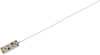 Thermocouple, K Type, 1100 Deg C; Thermocouple Type Labfacility - 28AC5825 - Newark, An Avnet Company