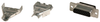 D Sub Shell, Receptacle, 26 Position, Steel; No. Of Positions Amp Te Connectivity - 16M2757 - Newark, An Avnet Company
