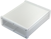 Enclosure, 6.99 X 8.23 X 2.41; Enclosure Type Multicomp Pro - 57AC8370 - Newark, An Avnet Company