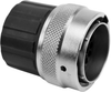Circular Conn, Plug, 8Pos, Crimp; Product Range Amphenol Sine/tuchel - 55AJ2800 - Newark, An Avnet Company
