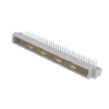 Connectors, Interconnects - Backplane Connectors - DIN 41612 -- 1195277-86092645113755ELF