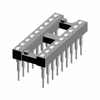 Sockets for ICs, Transistors - 116-87-318-41-018101 - Lingto Electronic Limited