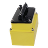 M260 Traditional/CW In-hull - M260 - Airmar Technology Corporation