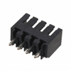 Headers, Plugs and Sockets - 281-2828-ND - DigiKey