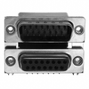 D-Sub Connector Assemblies - 189-15MFE-ND - DigiKey