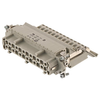 Heavy Duty Connector Inserts, Modules - 09330244736-ND - DigiKey