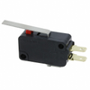Limit Switches - Z4630-ND - DigiKey
