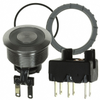 Pushbutton Switches - 486-1430-ND - DigiKey