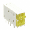 Circuit Board Indicators, Arrays, Light Bars, Bar Graphs - 350-3182-ND - DigiKey