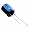 Aluminum Electrolytic Capacitors - 493-10653-1-ND - DigiKey