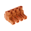 Headers, Plugs and Sockets - 281-8654-ND - DigiKey