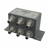 Coaxial Connector (RF) Adapters - A132149-ND - DigiKey
