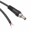 Barrel Power Cables - SC3814-ND - DigiKey
