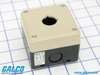 IDEC Pushbutton - FB1W-111Z - Galco Industrial Electronics