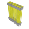 Board Spacers, Stackers (Board to Board) - 612-DWM-15-61-L-D-900-ND - DigiKey
