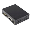 Switches, Hubs - 5214-IES1G52UPDIN-ND - DigiKey