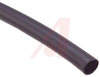 Tubing, Heat Shrink; 1/16 in. ID; 2:1 Shrink; 75 ft. spool; Black - 70101076 - Allied Electronics, Inc.