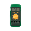 Multimeters - DM-60-ND - DigiKey