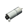 Motors - AC, DC -- 1738-1344-ND - Image