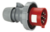 Industrial Power Connectors - 2144153 - RS Components, Ltd.