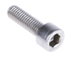 Socket Screws - 281120 - RS Components, Ltd.