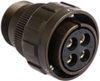 Mil Spec Circular Connectors - 4422410 - RS Components, Ltd.