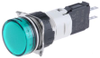 Pilot Lights - 3731022 - RS Components, Ltd.