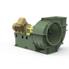 Custom Fans - Centrifugal Radial Tip - Image
