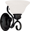 Sconces-Single Glass - 15731 - Light Center (The)