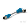 Circular Cable Assemblies - 17-T4152223008-006-ND - DigiKey
