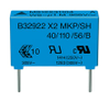 Film Capacitors - 1725587 - RS Components, Ltd.