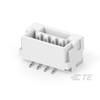 Headers, Male Pins - 17-2390138-4TR-ND - DigiKey