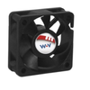 DC Brushless Fans (BLDC) - 345-DC0803848H2B-BT0-68-ND - DigiKey