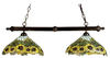 18845 Island/Pool Table-2 Light Bar - 784340 - Capital Lighting, Inc.