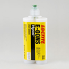 Henkel Loctite EA E-00NS Epoxy Adhesive Clear 200 mL Cartridge -- 233964 - Image
